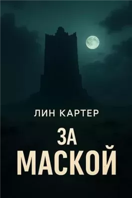 За маской