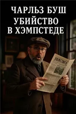 Убийство в Хэмпстеде