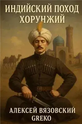 Хорунжий